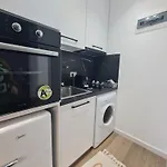 Luxury Studio