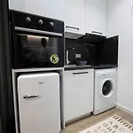 Luxury Studio