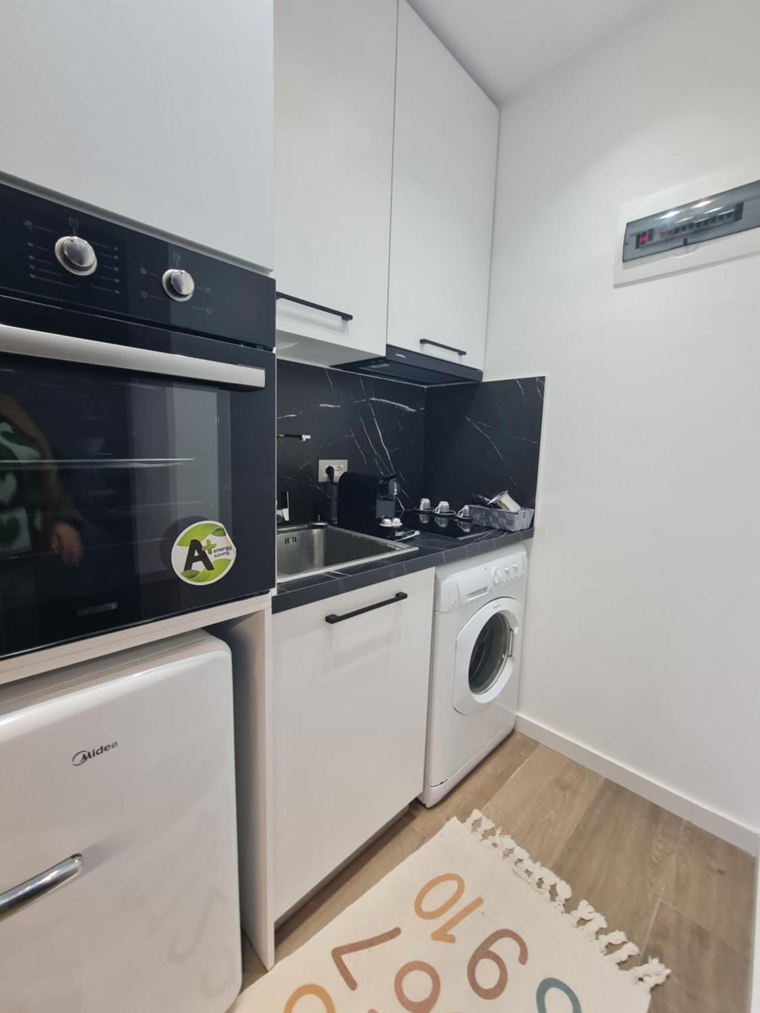 Appartement Luxury