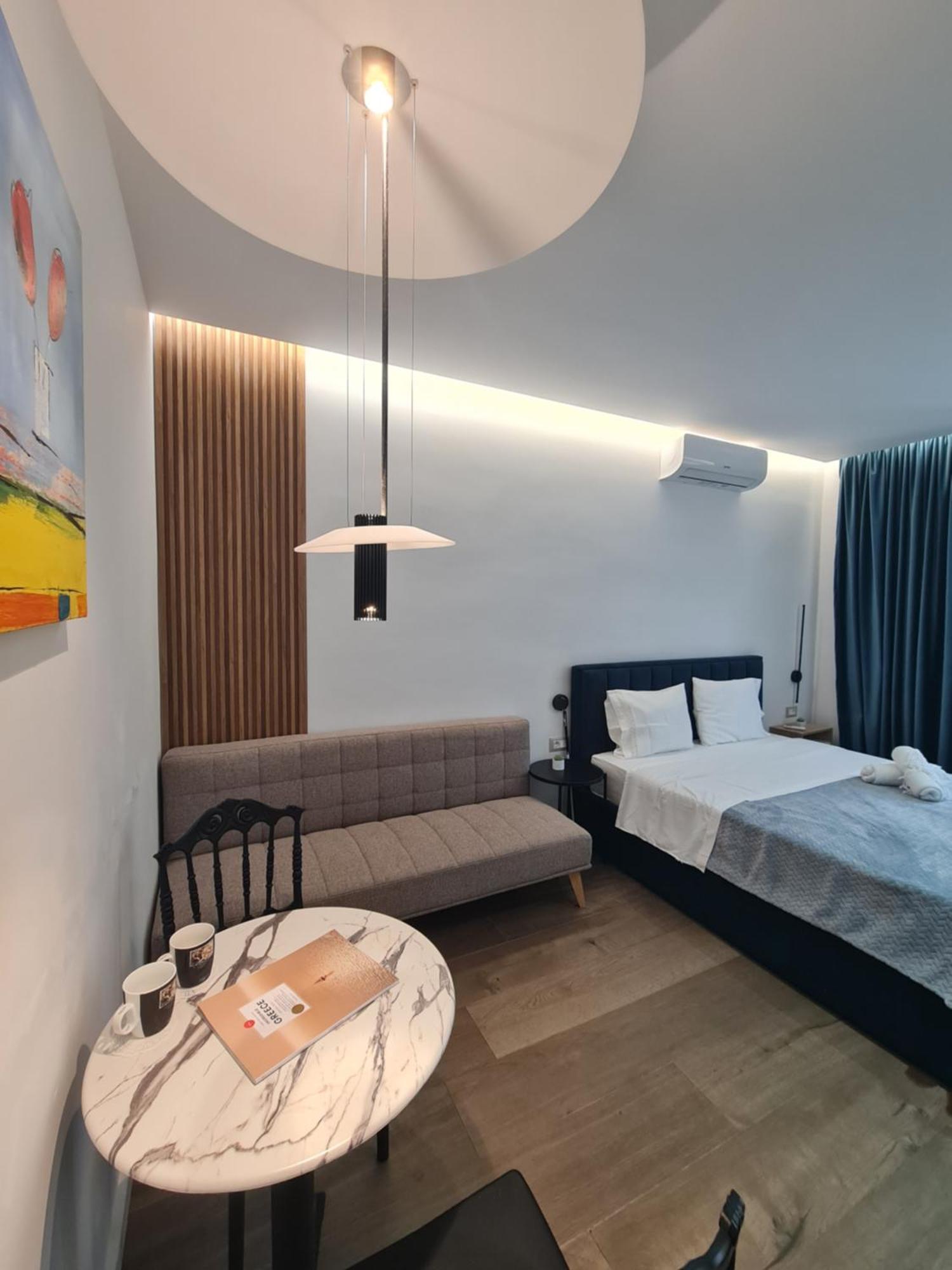 Appartement Luxury
