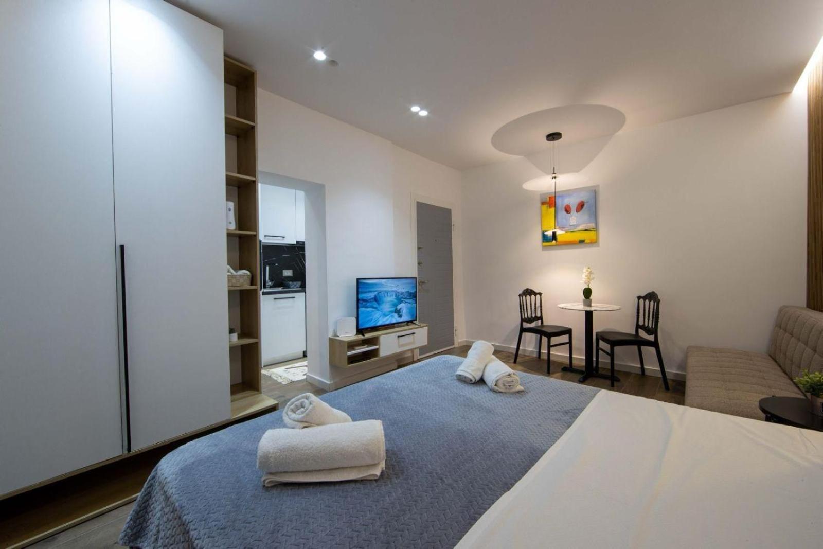 Appartement Luxury Tirana