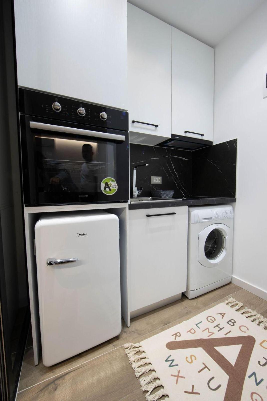 Luxury Appartement Tirana