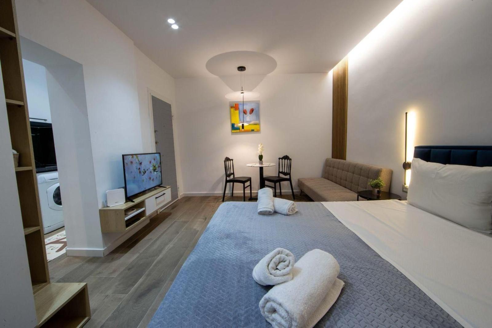 Appartement Luxury Tirana
